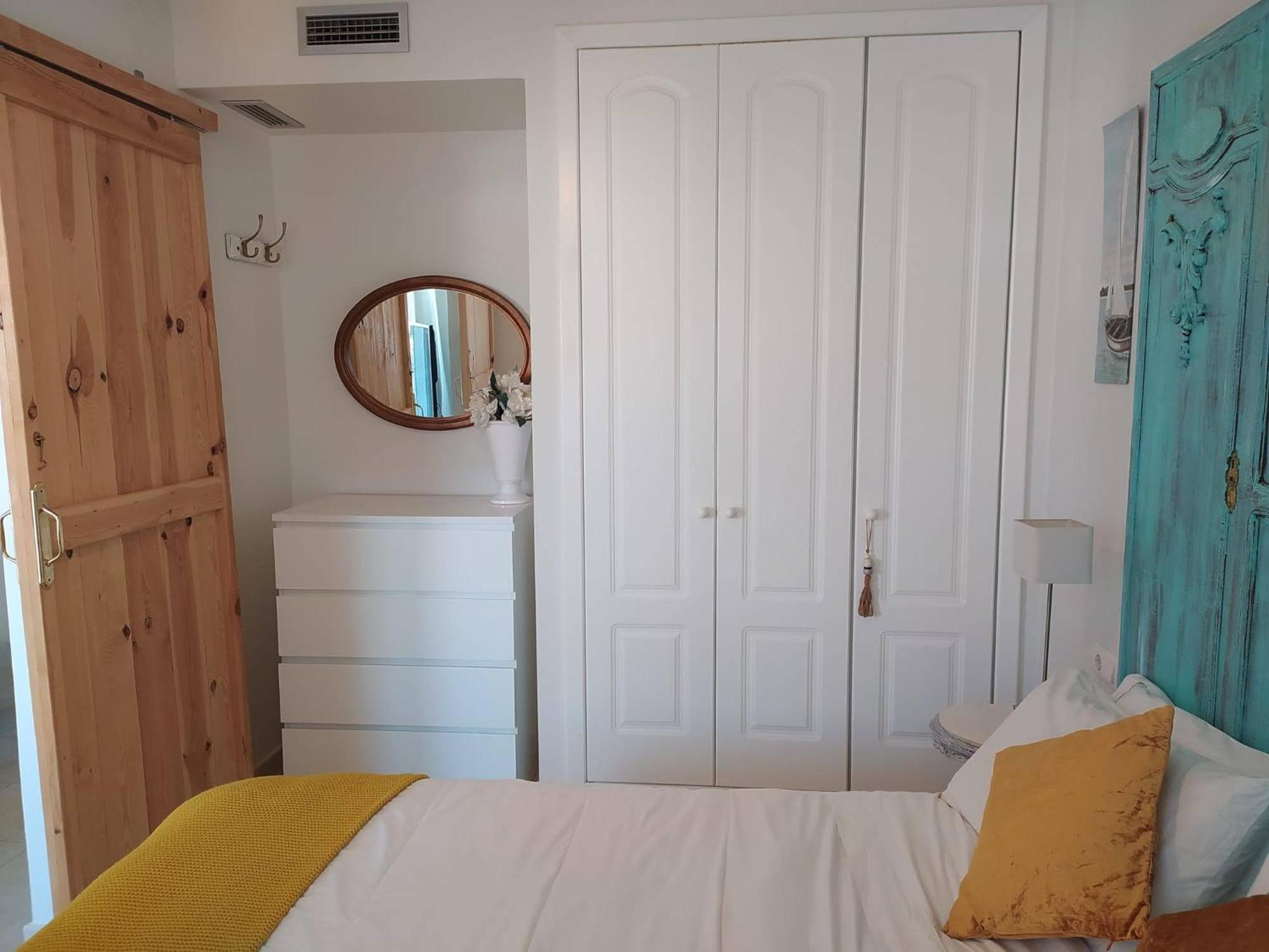 Sun Jose - Duplex, Playa Del Arenal Jávea Exterior foto